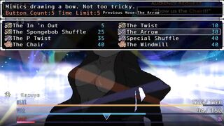 Let's Play Shrift Clip twenty