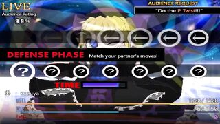 Let's Play Shrift Clip twenty