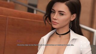 Complete Gameplay - Steps of Debauchery, Part 26