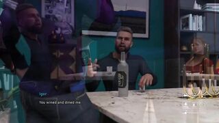 Complete Gameplay - Steps of Debauchery, Part 26