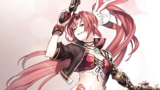 Concupiscent Arcana Emma All Gallery & H-Scene