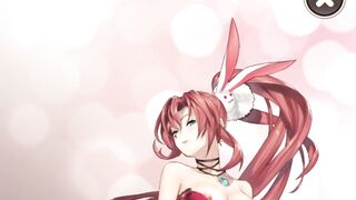 Concupiscent Arcana Emma All Gallery & H-Scene