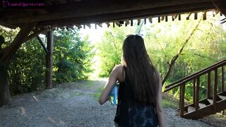 Sexvlog In Public Coz We Screwing Love It