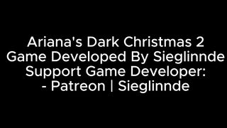 Ariana's Darksome Christmas two Part 02 by Sieglinnde - Spouse Shares Wife with Some other Chap