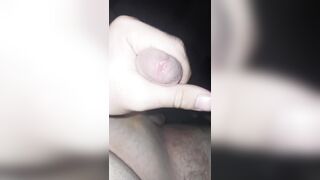 Rod rubbing ??