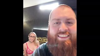 Hawt Tub Foursome Deliah Grace Jazmine Cruz