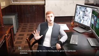 University Of Problems 51