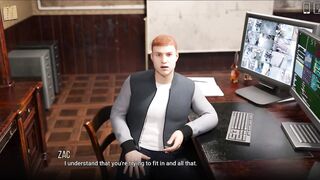 University Of Problems 51