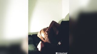 Oil That Butt & Snatch Up!! (Black ASMR POV)