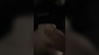 Morning Backshots
