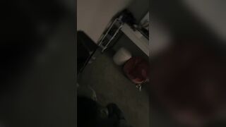 Morning Backshots