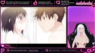 Overflow clip 1 - A shared baths ended with banging