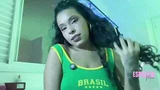 Guiding your masturbation in a lovely and gentle way.