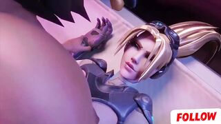 CG Anime Hardcore Xnxx Porn Animation Gaming Movie scene