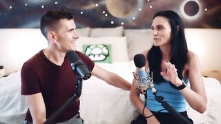 The mother I'd like to fuck Next Door ep14: Sex Clubs & Fuckfest Parties