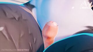 Raven Team Leader Juicy Grinding [Fortnite]