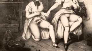 retro erotica