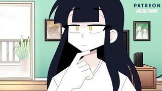 Most excellent of Audrey #two - Hagen Cartoons Compilation