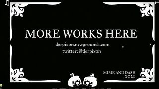 MIME AND DASH Scene Viewer (DERPIXON)
