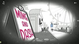 MIME AND DASH Scene Viewer (DERPIXON)