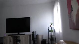 Step Mommy Moves in - Brianna Beach - Alex Adams