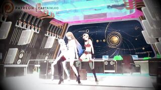 Honkai Star Rail Siobahn Bartending Dreamscape! - Comics Anime R34 Porn mother I'd like to fuck JOI SEX