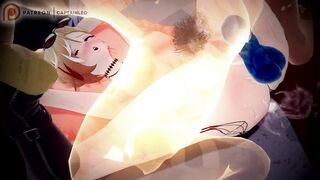 Honkai Star Rail Siobahn Bartending Dreamscape! - Comics Anime R34 Porn mother I'd like to fuck JOI SEX
