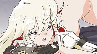 Animation Compilation (bluethebone)