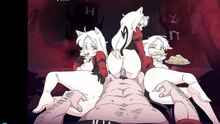 Animation Compilation (bluethebone)