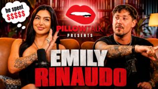 EMILY RINAUDO FUCKS TOP FAN
