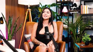 EMILY RINAUDO FUCKS TOP FAN