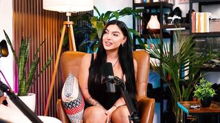EMILY RINAUDO FUCKS TOP FAN