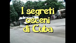 CUBA - (the movie scene in FULL HD Version restyling)