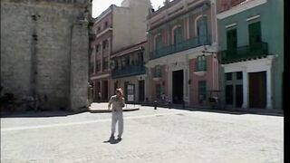 CUBA - (the movie scene in FULL HD Version restyling)