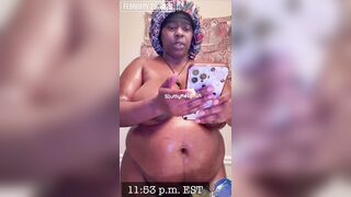 Melanin FLOOZY-47