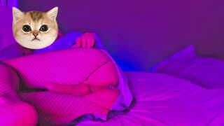 cute femboy tries anal toys for the 1st time