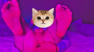cute femboy tries anal toys for the 1st time