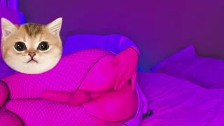 cute femboy tries anal toys for the 1st time
