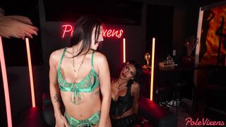 SheHerGirls - Large Butt Stripper Alexa Sucks And Bangs Transsexual Client More excellent Than That babe Dances