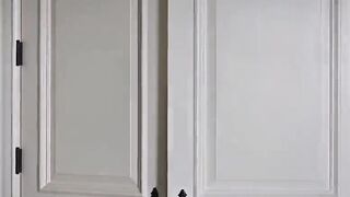 Ebony cutie teacher, bulky butt