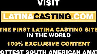 I gave this LATIN CHICK BLACK amateur her 1st COARSE ANAL and that babe couldn't stop asking for greater amount
