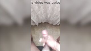 Mzansi Teen Wanking BBC And Cum On The Floor - Free Red Movie scene
