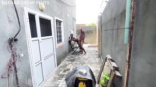 RIDE ME LIKE A BICYCLE