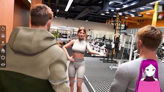Full Walkthrough - Heatwave Sam's Stay