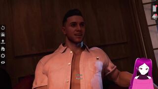 Full Walkthrough - Heatwave Sam's Stay