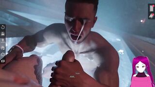 Full Walkthrough - Heatwave Sam's Stay