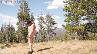 Simscristian05 - update #697 - WALKING BARE ON TOP OF THE WORLD - SHEER - Jul 13, 2026