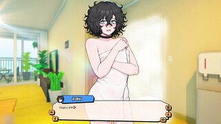 MY FEMBOY ROOMMATE - Hot Gameplay Moments