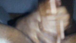 Having joy with my Penis and Booty part 4