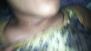 Bhabhi lastly acceded to have sex